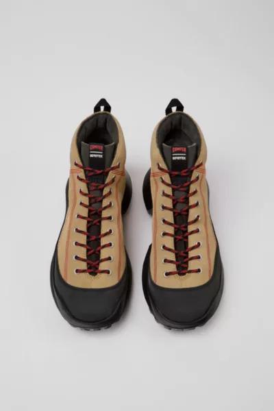 Camper CRCL Gore-Tex Sneaker Boots商品第4张图片规格展示