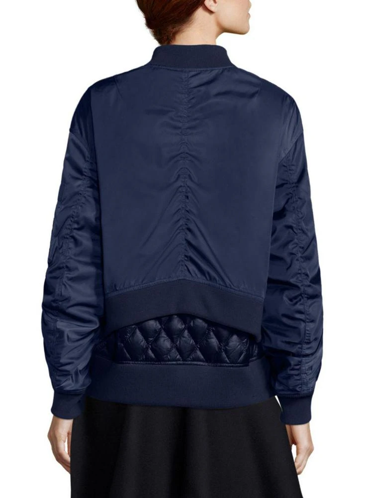 商品Moncler|Aralia Bomber Jacket,价格¥8521,第2张图片详细描述