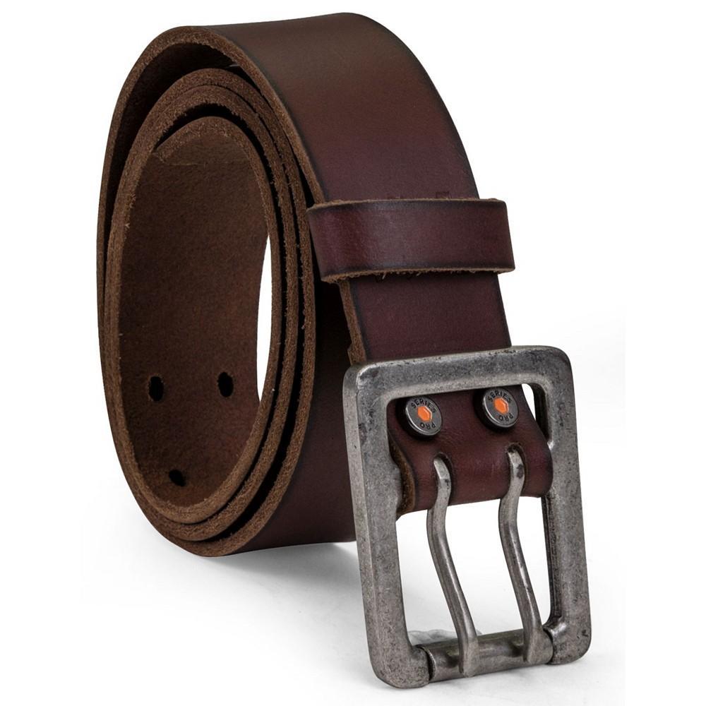 商品Timberland|42mm Double Prong Belt,价格¥221,第7张图片详细描述