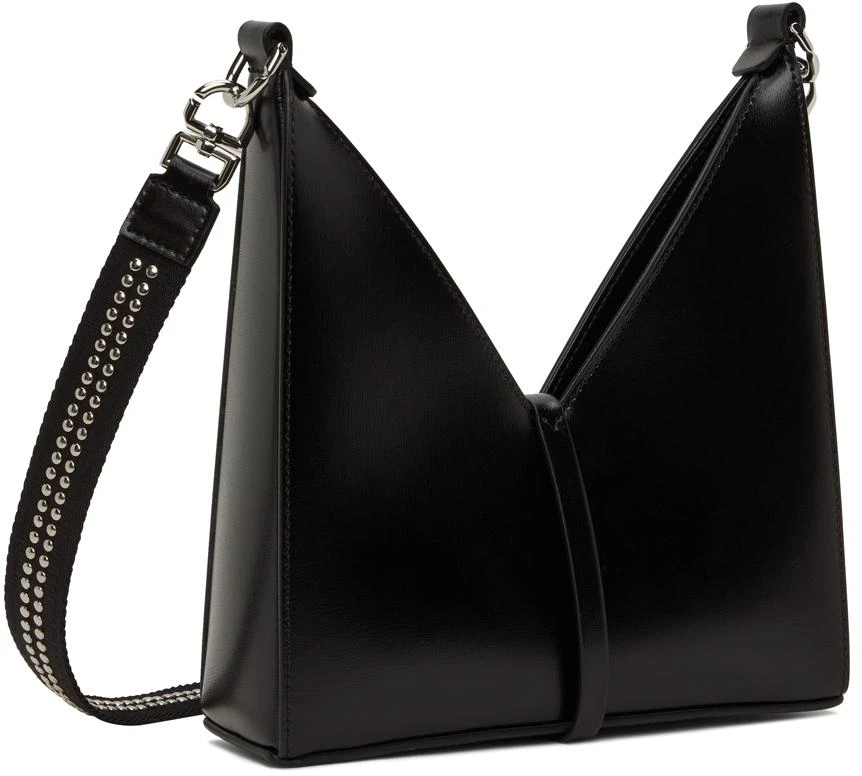 商品Givenchy|黑色小号 Cut Out 单肩包,价格¥22251,第3张图片详细描述