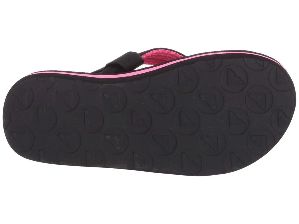 商品Roxy|Roxy Kids Vista III Flip Flop (Toddler),价格¥165,第3张图片详细描述