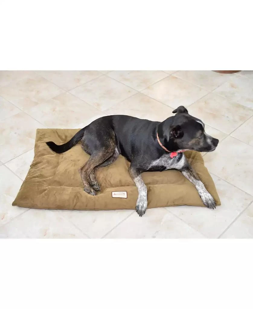 商品Macy's|Pet Dog Crate Soft Pad Bed Mat,价格¥263,第2张图片详细描述