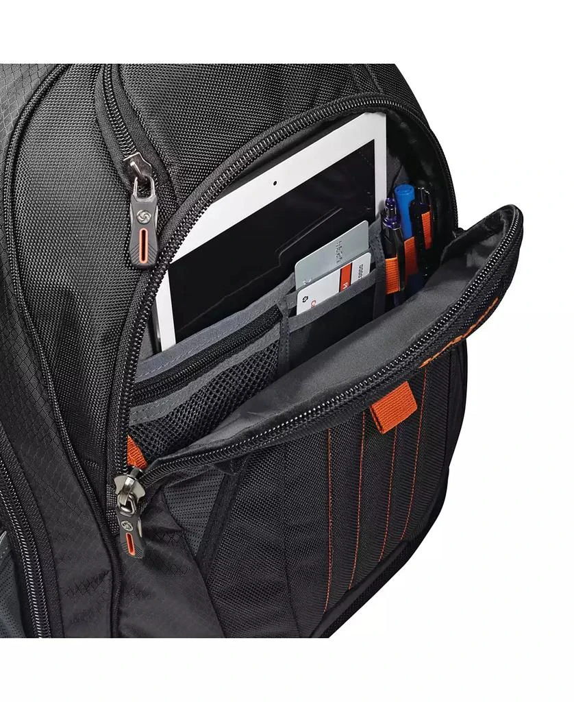 商品Samsonite|Tectonic 2 Large Backpack,价格¥1847,第4张图片详细描述