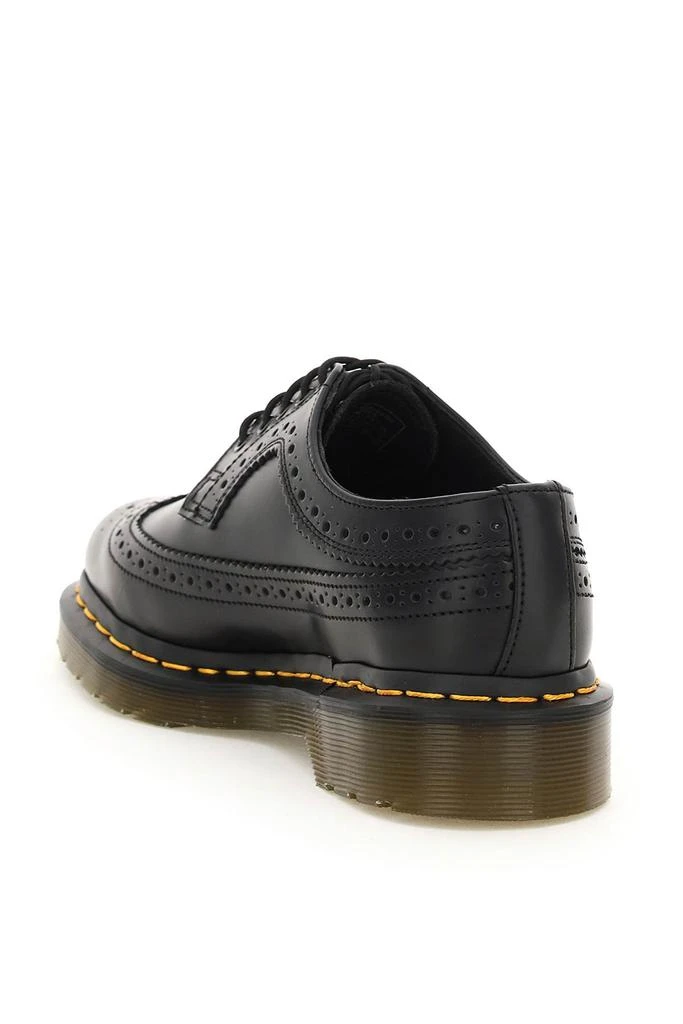 商品Dr. Martens|Dr. Martens 3989 Lace-up Shoes,价格¥1545,第3张图片详细描述