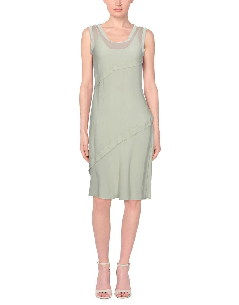 商品Acne Studios|Midi dress,价格¥737,第3张图片详细描述
