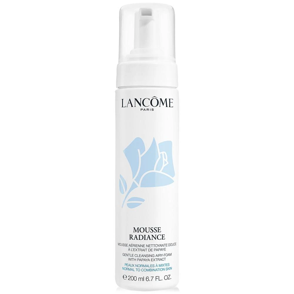 商品Lancôme|清滢洁面摩丝 200ml,价格¥241,第1张图片