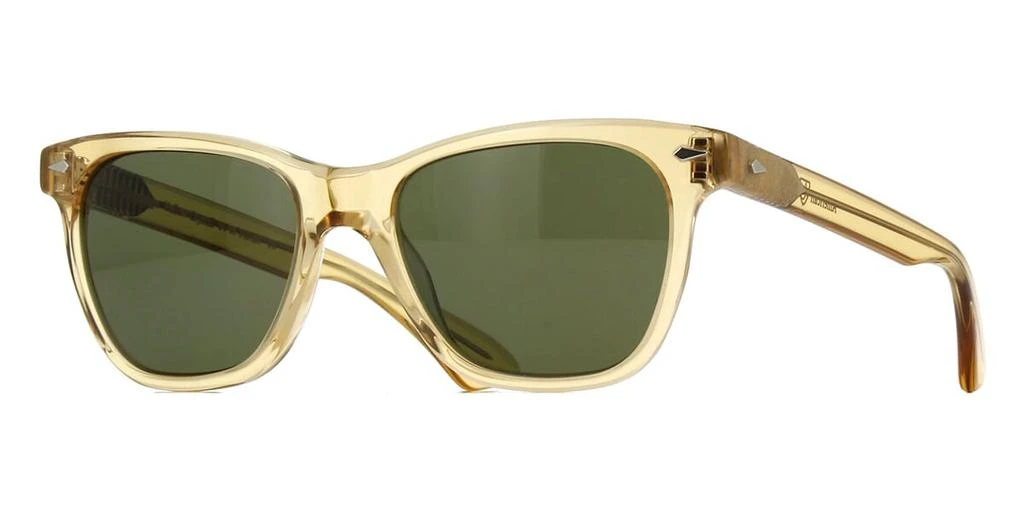商品American Optical|American Optical Saratoga C2 ST GNN Yellow Crystal,价格¥1400,第1张图片