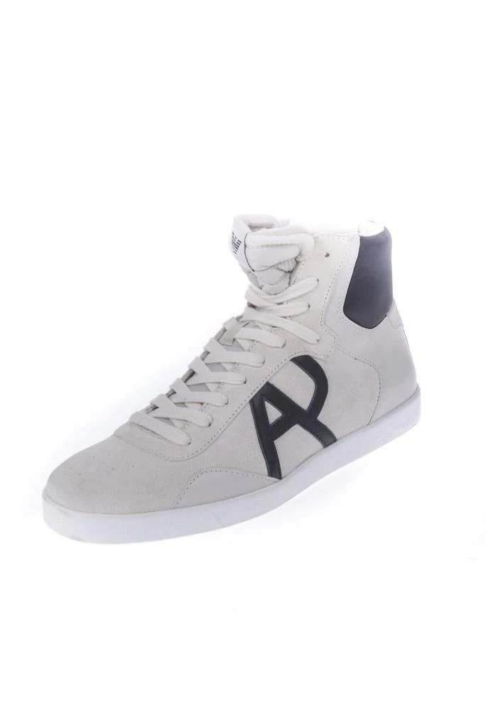 ARMANI JEANS AJ ANKLE BOOTS SNEAKER 商品