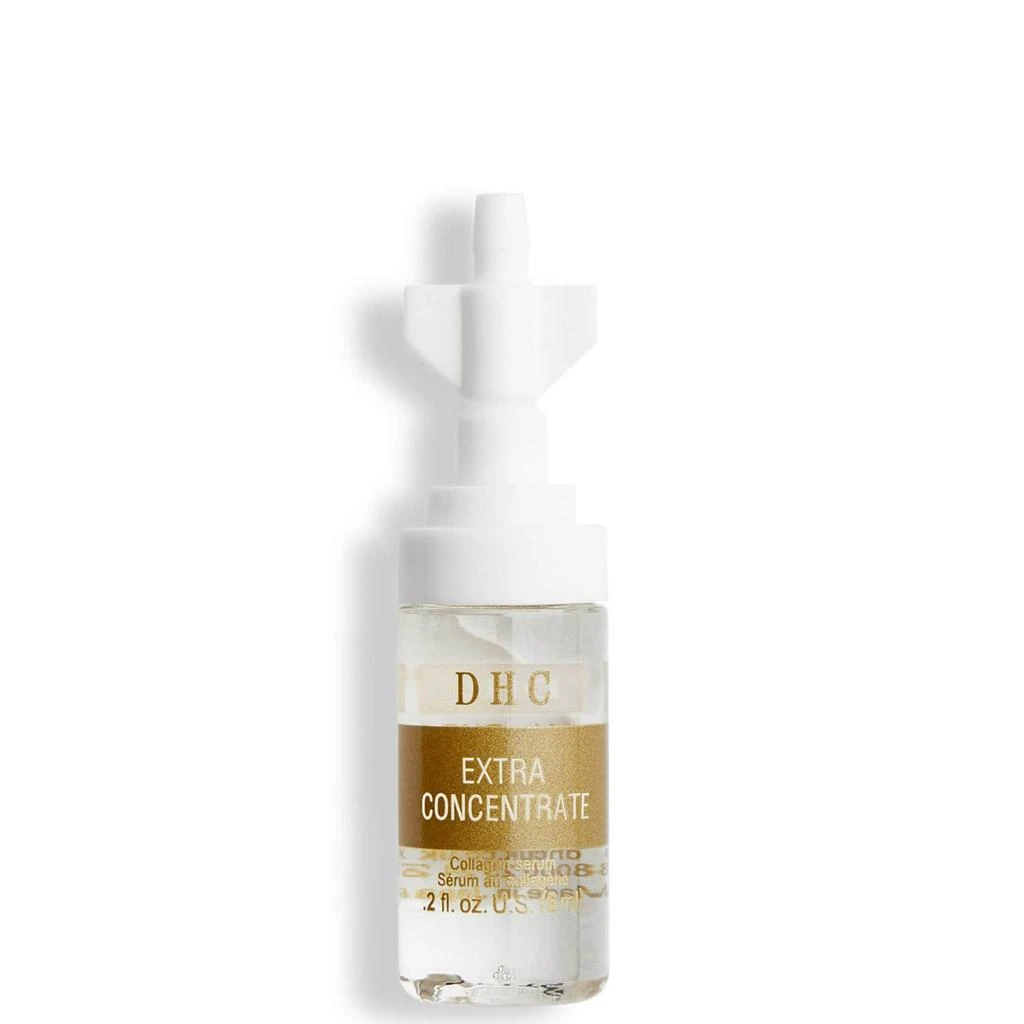 商品DHC|DHC Extra Concentrate (5 x 6ml),价格¥372,第4张图片详细描述