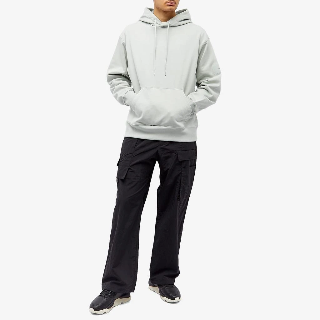 商品Y-3|Y-3 Ft Hoodie,价格¥1226,第4张图片详细描述