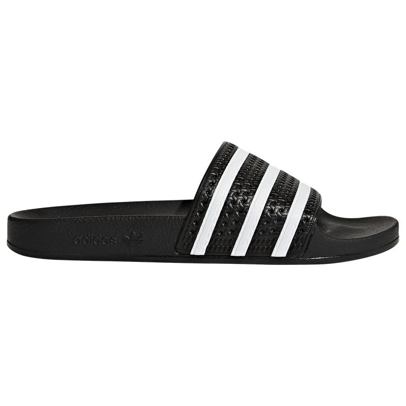 商品Adidas|adidas Originals Adilette Lite Slides - Men's,价格¥225,第1张图片