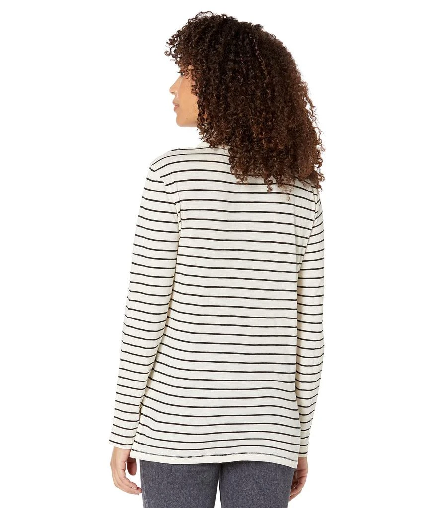 商品Madewell|Whisper Cotton Turtleneck,价格¥270,��第2张图片详细描述