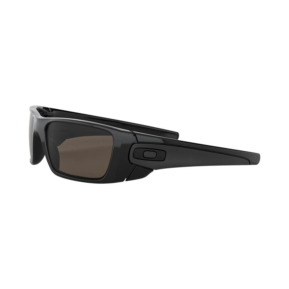 商品Oakley|Sunglasses, OO9096 FUEL CELL,价格¥427,第5张图片详细描述