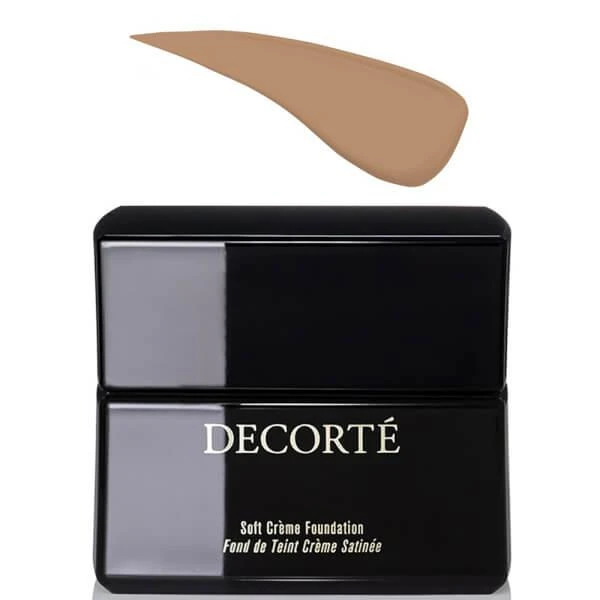 商品DECORTé|Decorté Vi-Fusion 粉底膏,价格¥447,第1张图片详细描述