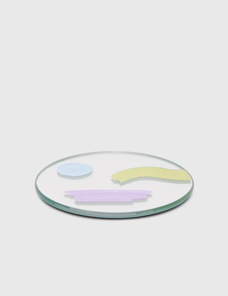 商品&klevering|Canvas Coaster (Set of 4),价格¥410,第5张图片详细描述