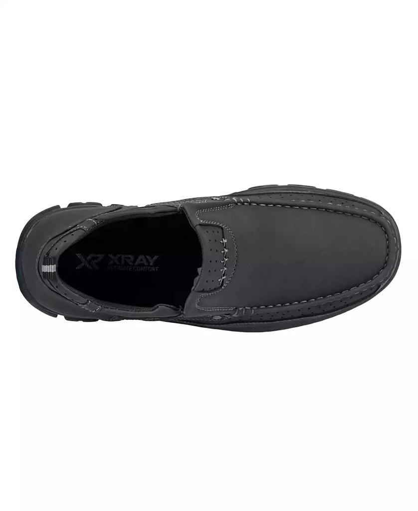 商品XRAY|Men's Footwear Becher Casual Boots,价格¥452,第4张图片详细描述