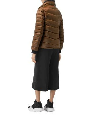 商品Burberry|Smethwick Down Puffer 羽绒服,价格¥2782,第5张图片详细描述