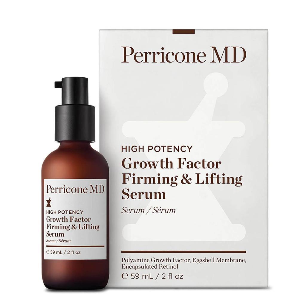 商品Perricone MD|Growth Factor Trio,价格¥1615,第5张图片详细描述