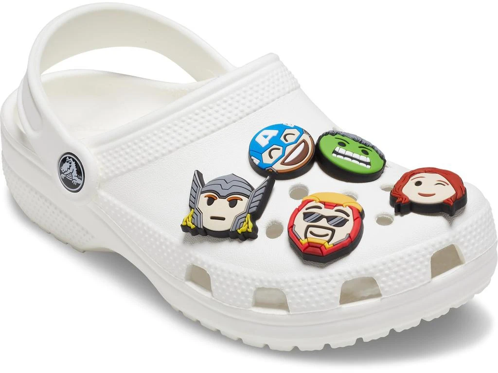 商品Crocs|Jibbitz Characters,价格¥90,第2张图片详细描述