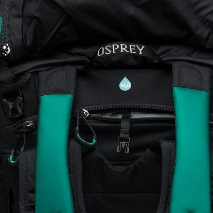 商品Osprey|UNLTD AirScape 68L Backpack - Women's,价格¥3181,第4张图片详细描述