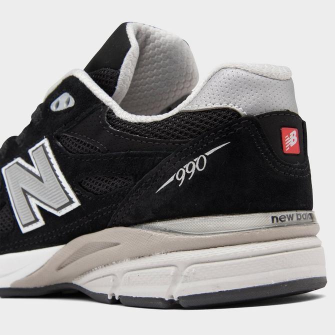 Little Kids' New Balance 990V3 Casual Shoes商品第3张图片规格展示