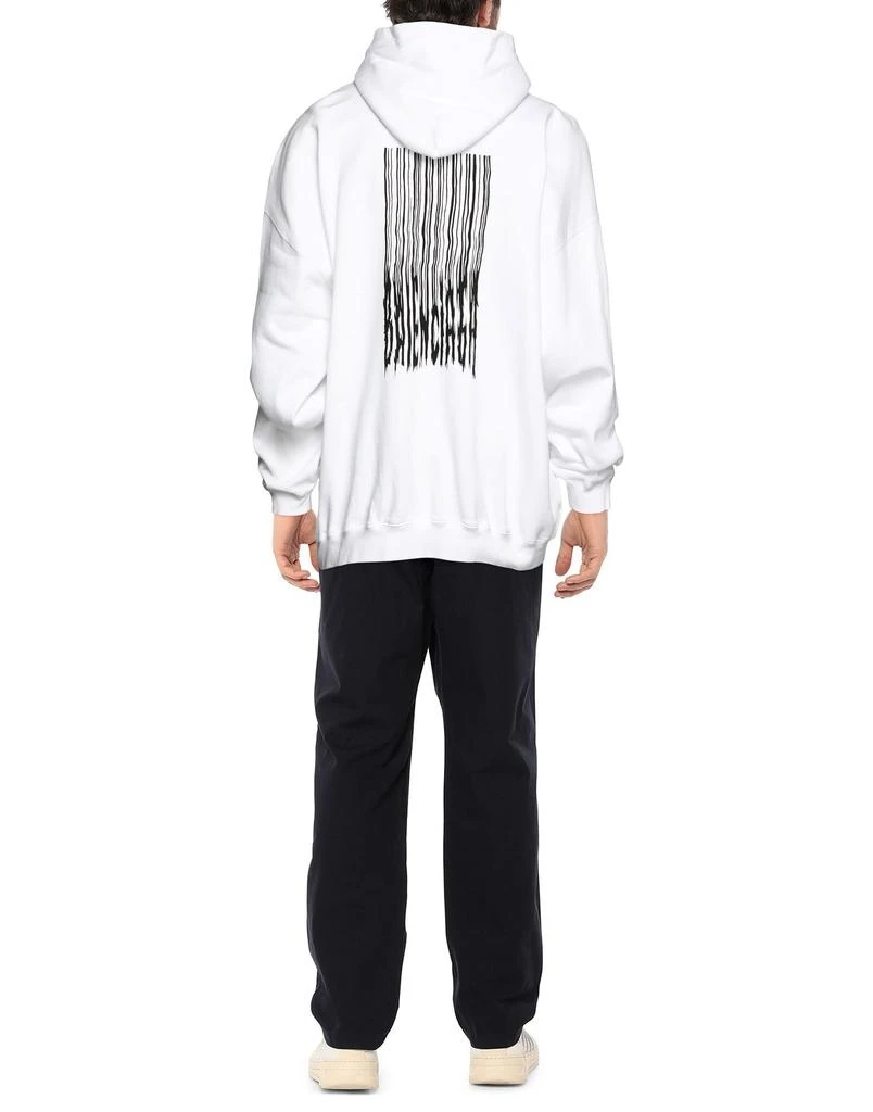 商品Balenciaga|Hooded sweatshirt,价格¥3531,第3张图片详细描述