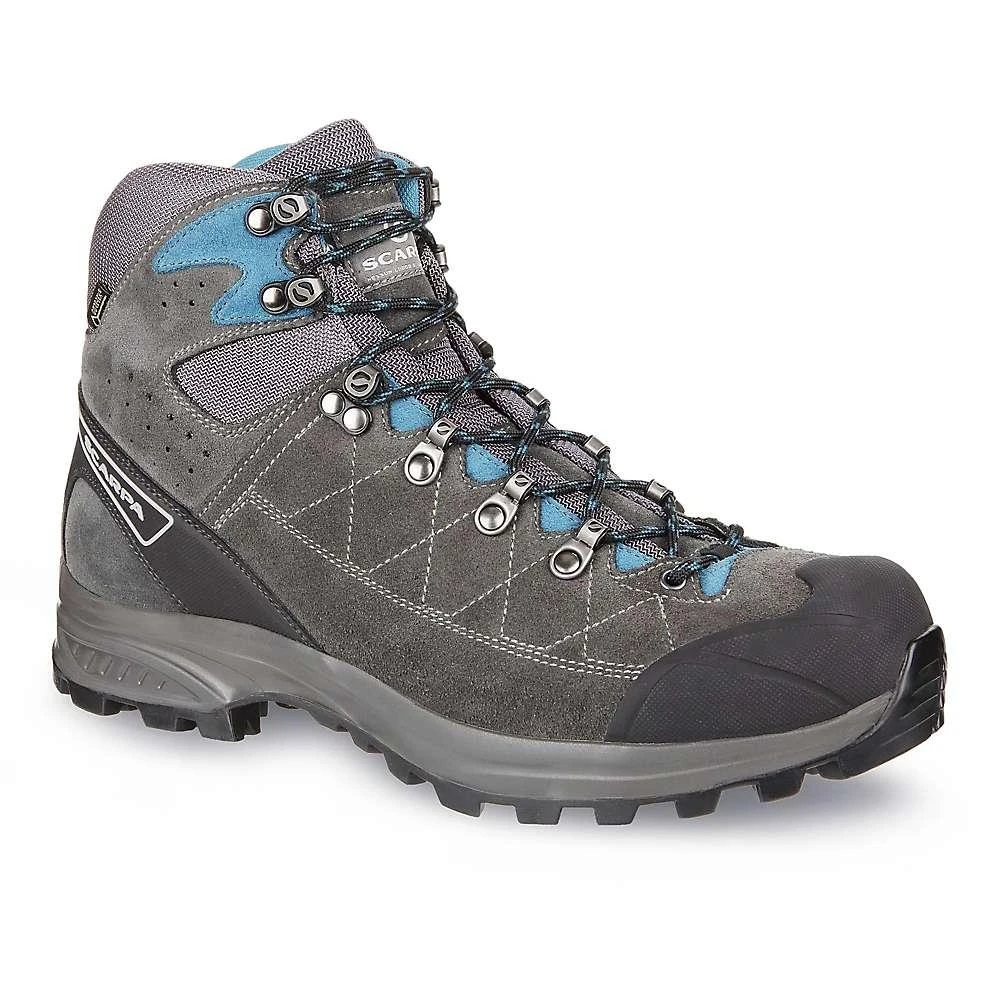 商品Scarpa|Scarpa Men's Kailash Trek GTX BOOT,价格¥2627,第1张图片