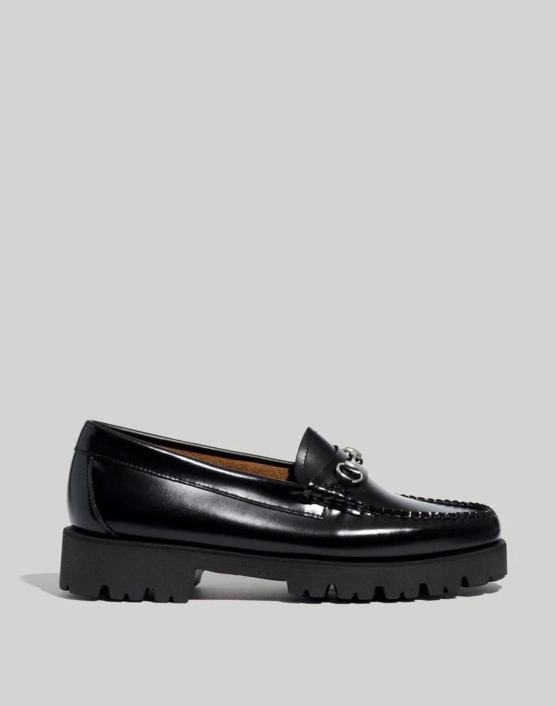 商品G.H. Bass|Loafers,价格¥1161,第2张图片详细描述