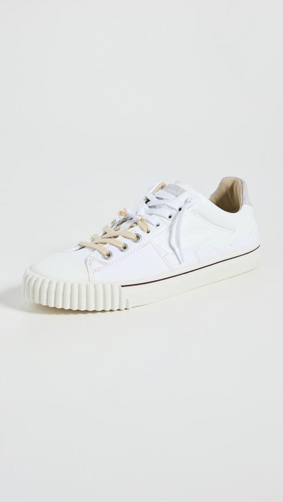 【MAISON MARGIELA】NEW EVOLUTION SNEAKERS 21995942_52214981_600.jpg