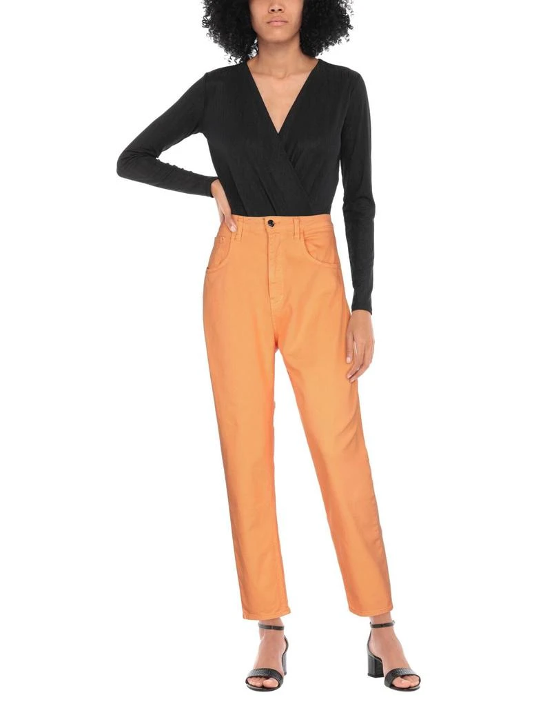 商品IRENEISGOOD|Denim pants,价格¥371,第2张图片详细描述