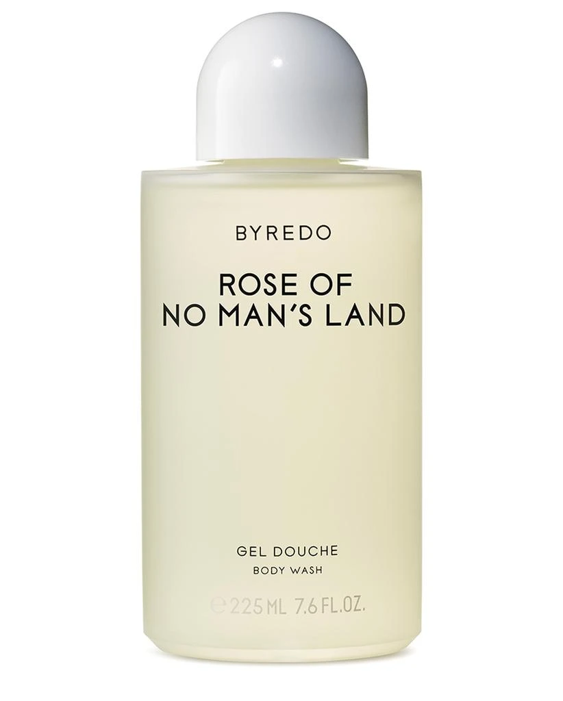 商品BYREDO|Rose of No Man's Land Body Wash 225 ml,价格¥427,第1张图片