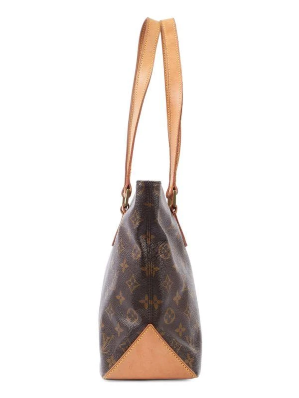 商品[二手商品] Louis Vuitton|Monogram Coated Canvas Shoulder Bag,价格¥9285,第3张图片详细描述