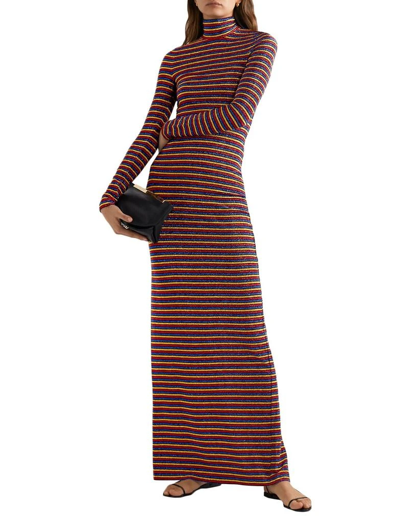 商品ROSETTA GETTY|Long dress,价格¥1599,第4张图片详细描述