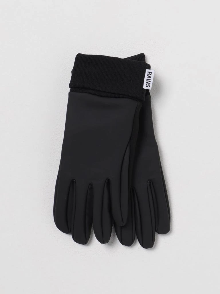 商品RAINS|Rains gloves for man,价格¥238,第1张图片