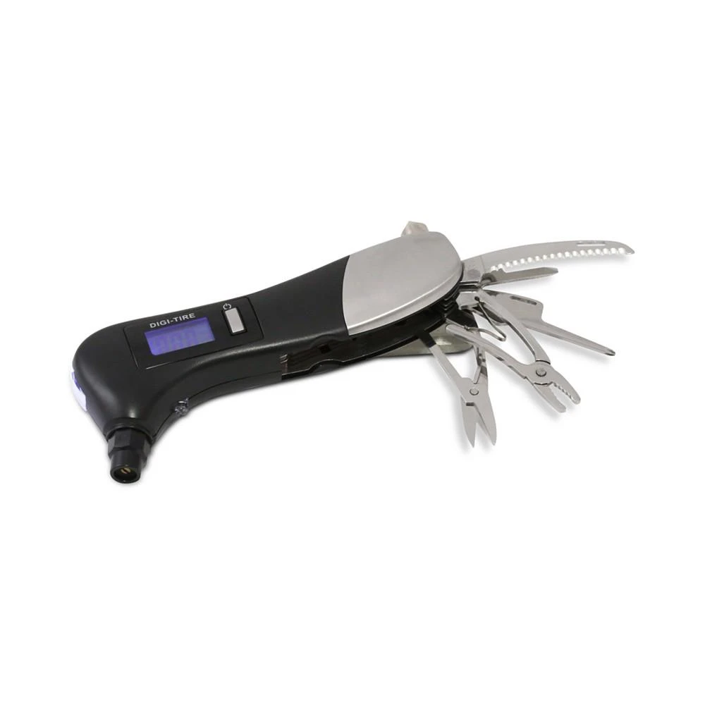 商品Bey-Berk|Emergency Auto Tool,价格¥296,第2张图片详细描述