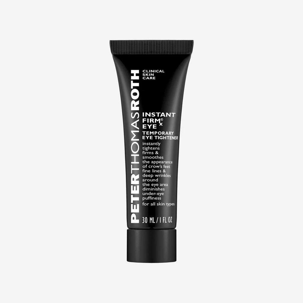 商品Peter Thomas Roth|FirmX 3分钟瞬效去眼袋日用眼霜 - 豪华装,价格¥289,第1张图片