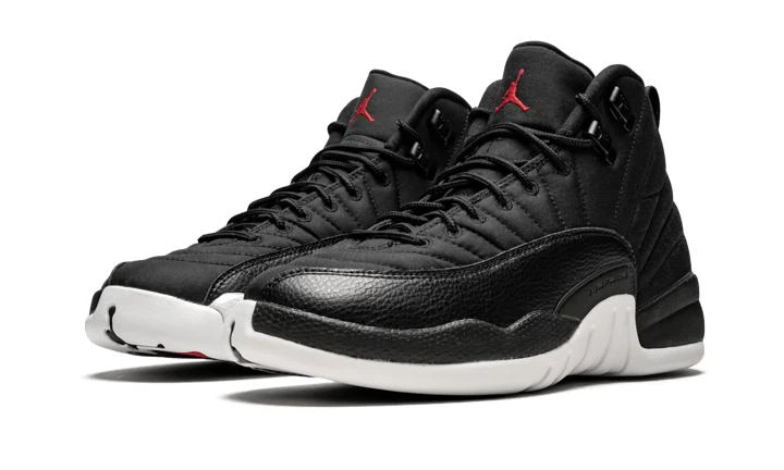 商品Jordan|Air Jordan 12 Retro BG,价格¥2309,第4张图片详细描述