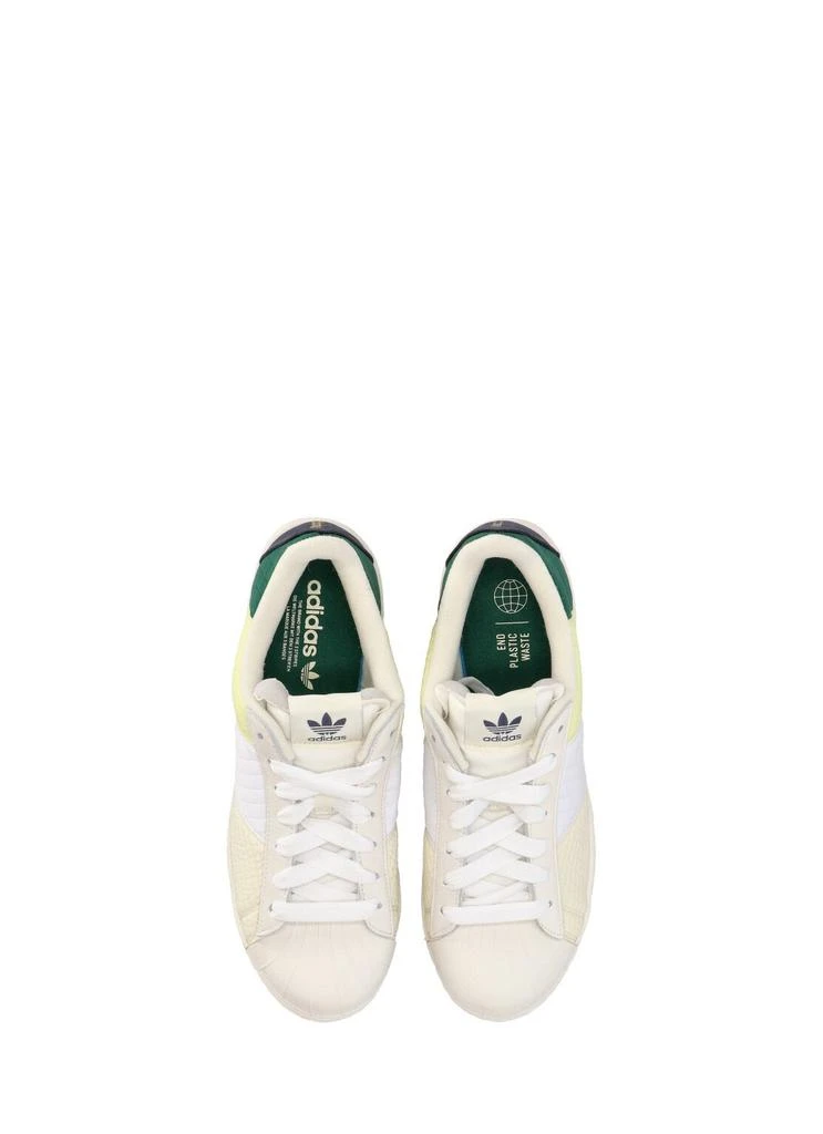 商品Adidas|adidas SUPERSTAR 82 PANEL,价格¥498,第5张图片详细描述