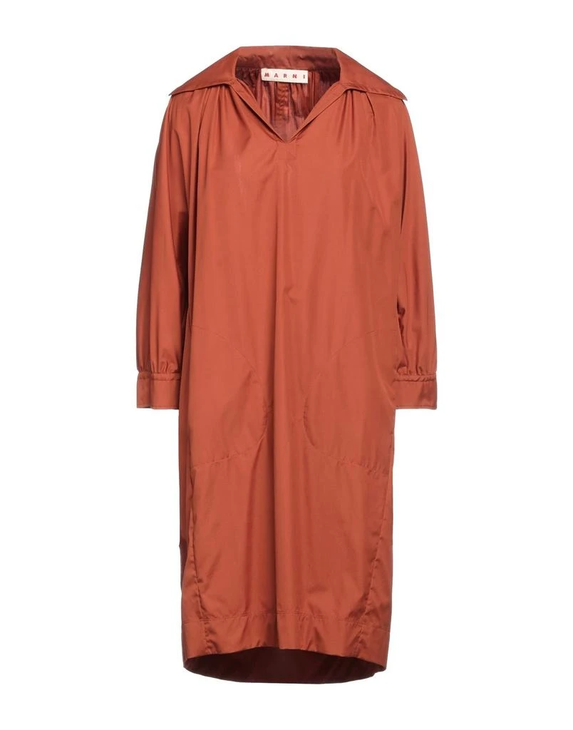 商品Marni|Midi dress,价格¥3139,第1张图片