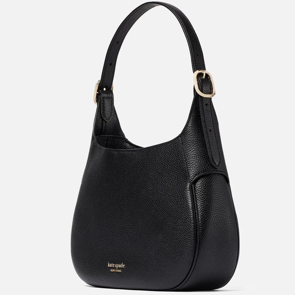 商品Kate Spade|Kate Spade New York Women's Hobo Bag - Black,价格¥1551,第5张图片详细描述