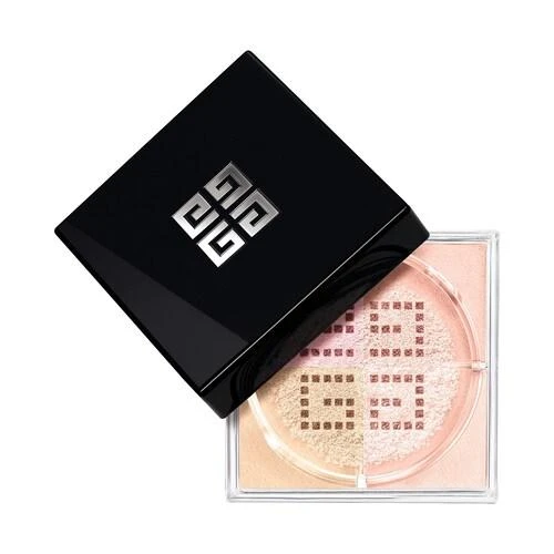 商品Givenchy|Mini Prisme Libre Illuminating & Color Correcting Loose Powder,价格¥241,第1张图片