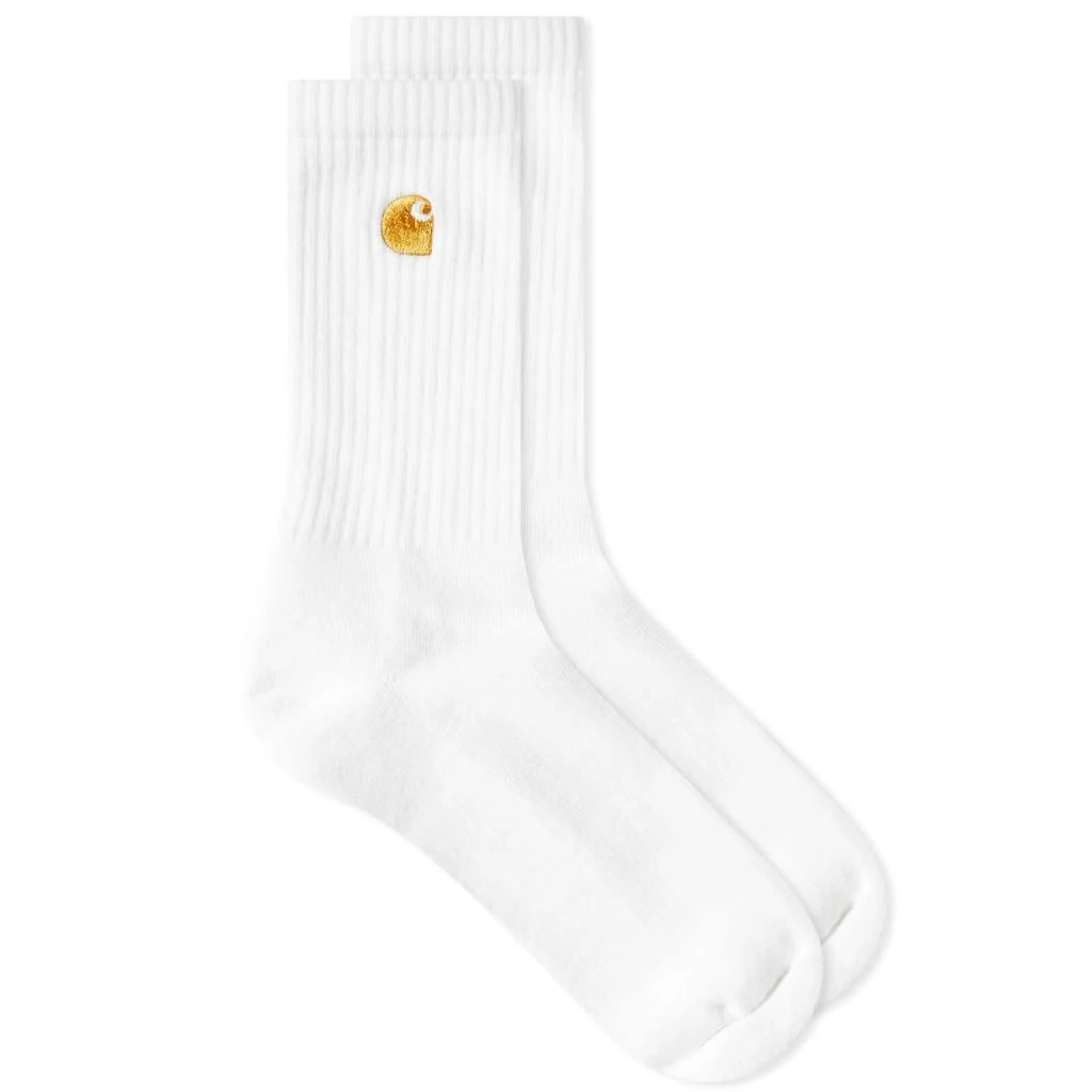 商品Carhartt WIP|Carhartt WIP Chase Sock,价格¥143,第1张图片