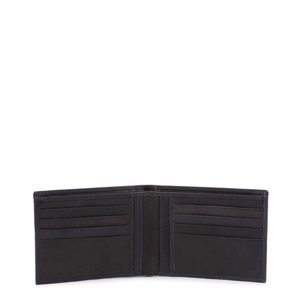 商品UNGARO|Wallets Blue Men,价格¥109,第3张图片详细描述