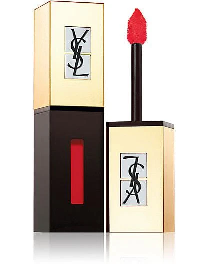 商品Yves Saint Laurent|水唇釉 - 217号色系,价格¥175,第1张图片