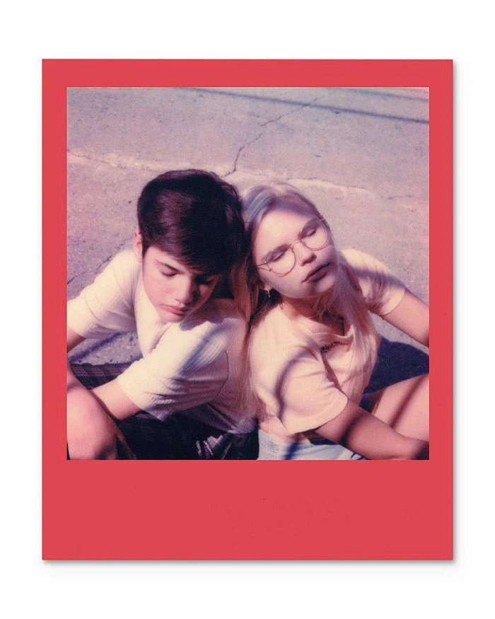 商品Polaroid Originals|600相纸,价格¥125,第5张图片详细描述
