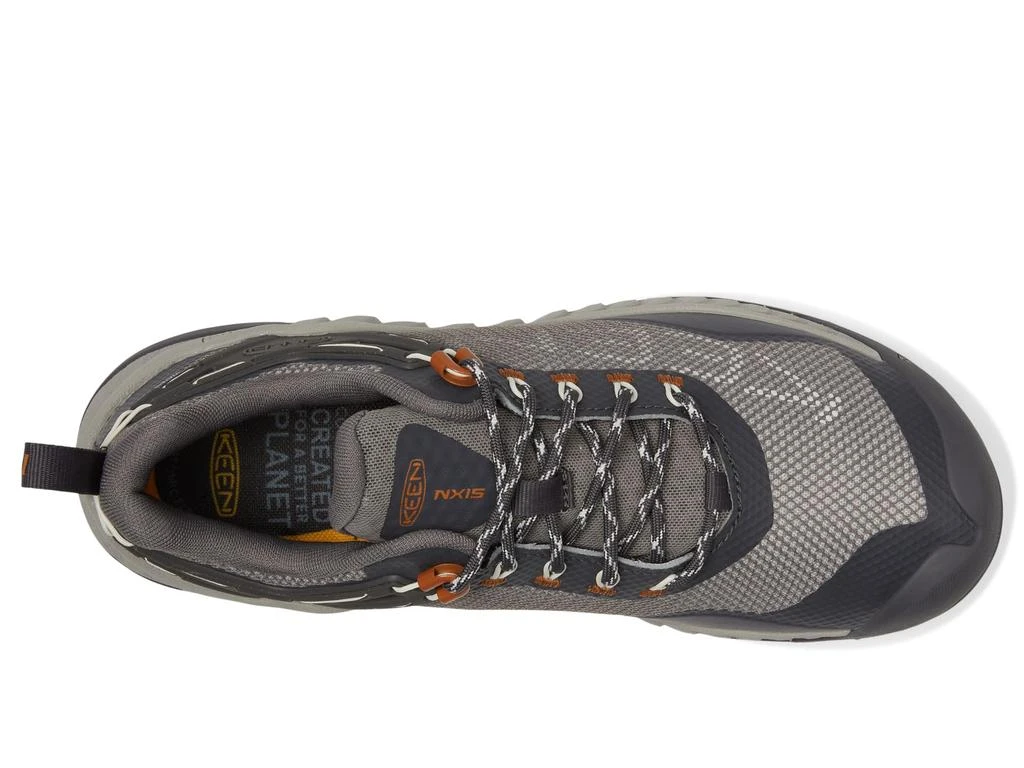 商品Keen|Nxis Evo WP,价格¥958,第2张图片详细描述