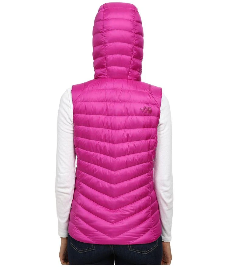 商品The North Face|Tonnerro Hooded Vest,价格¥842,第3张图片详细描述