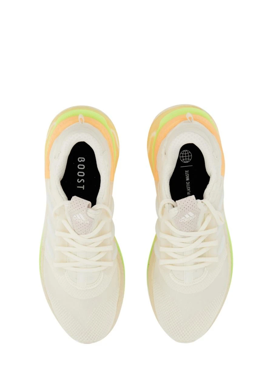商品Adidas|Adidas 女士休闲鞋 ID9601OWHITEFTWWHTLINGRN 白色,价格¥1683,第6张图片详细描述