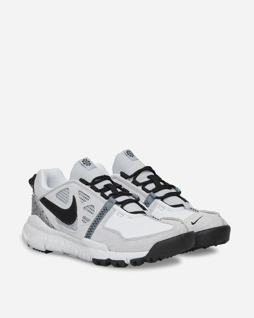 商品NIKE|Nike Free Terra Vista NN Sneakers Grey,价格¥515,第2张图片详细描述