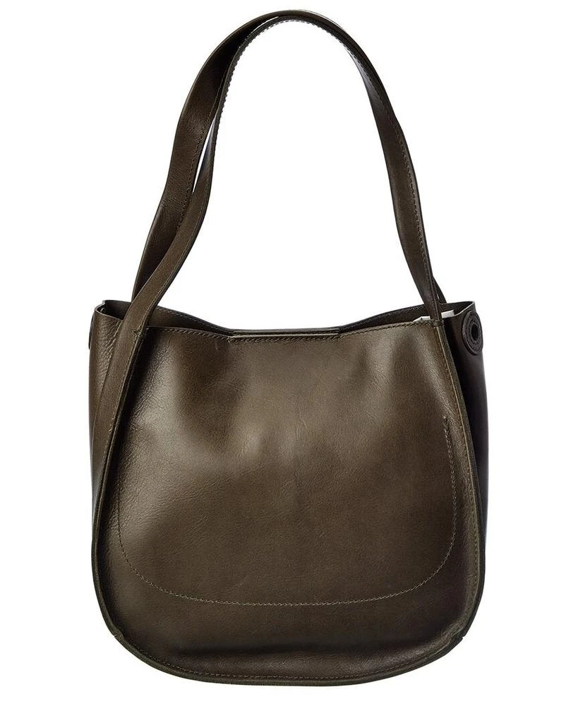 商品Madewell|Madewell Sydney Leather Shoulder Bag,价格¥711,第2张图片详细描述